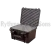 PANARO MAX235H155 Petite valise étanche 235x180xH156 int. avec mousse
