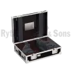 Flight case for 1 ASD SP LCD floor stand