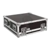 Flight-case pour table de mixage MIDAS VENICE 320