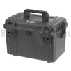 PANARO MAX400S Valise étanche 400x230xH260 int. avec mousse