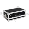 NEWTECK TriCaster TC1SP Flight-⁠case pour 1 pupitre de commande