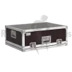 MIDAS M32R, M32R LIVE Flight case pour mixeur numérique