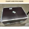 Flight-case pour table de mixage MIDAS M32R / M32R LIVE