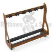 RYTHMES & SONS Caramel Trolley for 4 double basses or 6 cellos