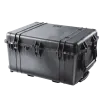 PELI™ 1630 Protector Transport case 704x533xH394 int. with foam and wheels