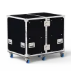 Storage flight case 1100x800xH800 for accessories