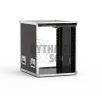 Fixed Opentop® 19" Rack 12U depth 530 mm
