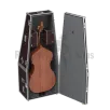 Flight case isotherm for double bass (strings back)