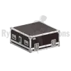 YAMAHA TF3 Flight case pour console de mixage numérique