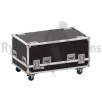 CHRISTIE Mirage, J Series Flight-⁠case pour vidéoprojecteur