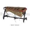 ADAMS VAWA30G Artist Alpha APEX Vibraphone 3 octaves Gold keyboard
