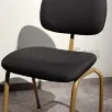 RYTHMES & SONS ORCHESTRA Chaise d'orchestre couleur H47 cm