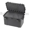 PANARO MAX400S Valise étanche 400x230xH260 int. avec mousse