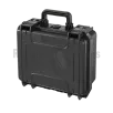 PANARO MAX300S Small Waterproof case 300x225xH132 int. with foam