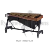 ADAMS VAWA30G Artist Alpha APEX Vibraphone 3 octaves Gold keyboard