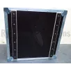 Flight-case 630x635xH330 with foam