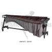 ADAMS MAHA50 Marimba Artist Alpha APEX 5 octaves