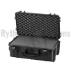 PANARO MAX520S Valise étanche 520x290xH200 int. avec mousse