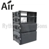 Air ClicTop® 19" Rack 4U depth 440 mm