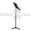 Large edge Music Stand MANHASSET® Fourscore #51