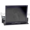 19" Rack mount pull-out tray for LCD screen