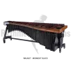 ADAMS MAHA50 Marimba Artist Alpha APEX 5 octaves