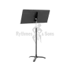 Large edge Music Stand MANHASSET® Fourscore #51