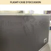 Flight-case OpenRoad® Slim pour 1 à 2 écrans de 52" à 60" (destockage)