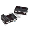 Flight-⁠case pour vidéoprojecteur PANASONIC PT-MZ11KL avec ET-EMW400
