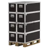 Caisse palette OPENROAD® 1200x500xH500
