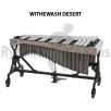 ADAMS VAAT30 Artist Alpha TRAVELER VERSION Vibraphone 3 octaves, silver bars