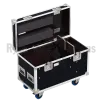 VERLINDE STAGEMAKER SR10 Flight case PREMIUM pour 1 palan