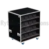 Flight-case OPENROAD® pour 32 casques PICO 4 ENTERPRISE