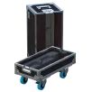 Flight-case 2 enceintes 8XT / 8XTi L-⁠ACOUSTICS