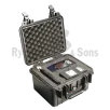 PELI™ 1300 Waterproof case + foam 233x178xH155 int.