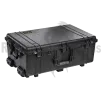 PELI™ 1650 Protector case 726x445xH271 int. with foam, dividers and wheels