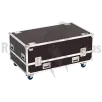 Flight-⁠case pour vidéoprojecteur CHRISTIE Crimson Series