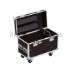 VERLINDE STAGEMAKER SR10 Flight case ECO pour 1 palan
