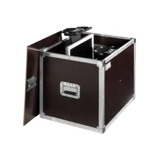 Flight-cases&nbsp;pour ordinateurs