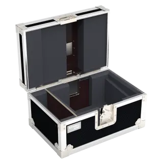 Valises&nbsp;pour Caméras, Contrôleurs de caméra