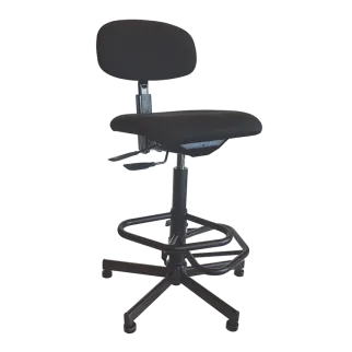 Chaises contrebassiste