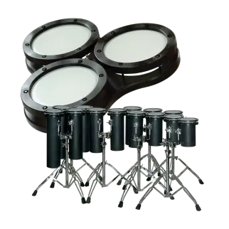 CoolDrums et&nbsp;Boobams