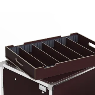 Aménagements pour tiroirs&nbsp;et&nbsp;bacs