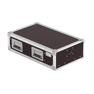 Flight-cases gradateurs, blocs&nbsp;de&nbsp;puissance