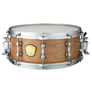 Caisses claires, Pads, Tambours