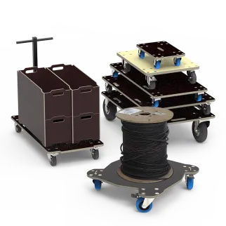 Matériel de manutention