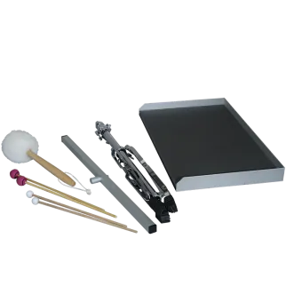 Sets d'instruments à peaux