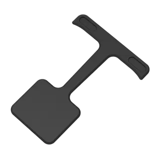 Support & Planche de pique contrebasse/violoncelle