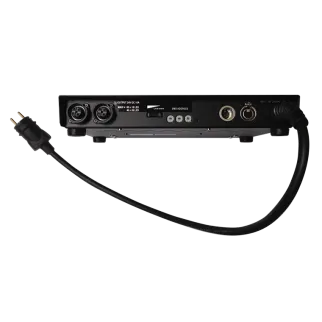 Accessoires pour éclairages de pupitres