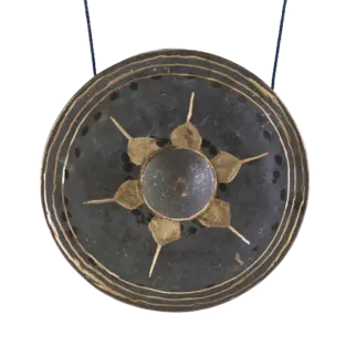 Gongs et&nbsp;Tam-&NoBreak;tams